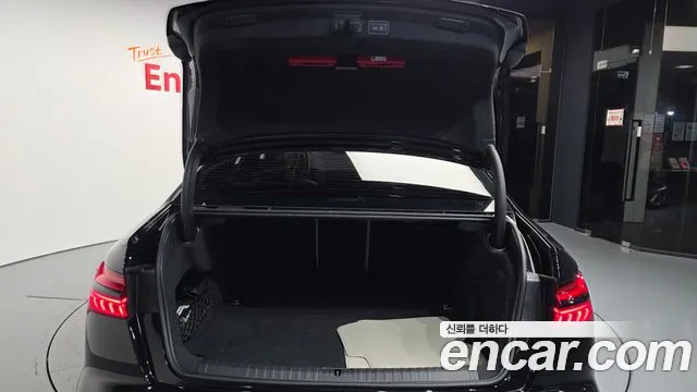 Audi A6 45 TFSI Premium — Фото автомобиля 19