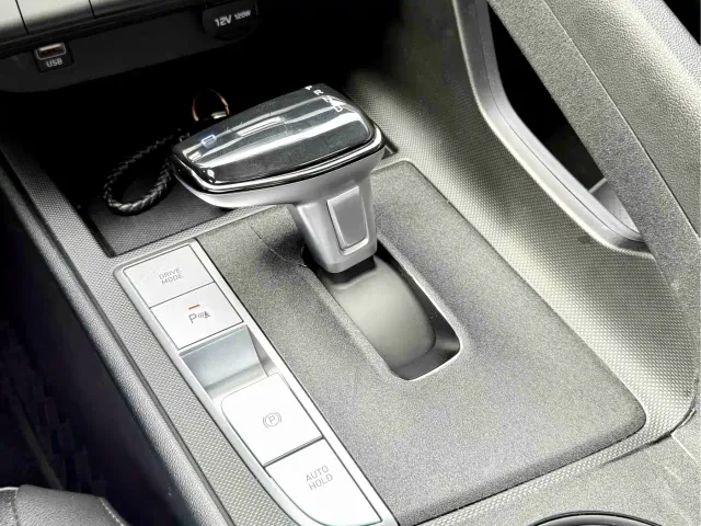 Hyundai Elantra — Фото автомобиля 17
