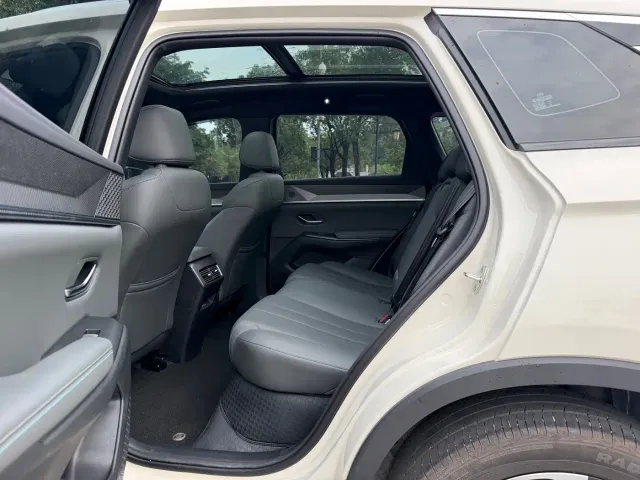 BYD Song Pro — Фото автомобиля 5