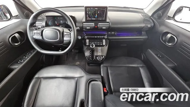 Hyundai Casper Casper Inspiration — Фото автомобиля 7