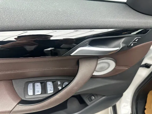 BMW X1 — Фото автомобиля 7