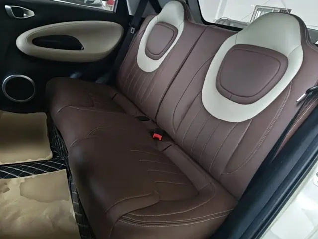 Wuling Bingo — Фото автомобиля 16