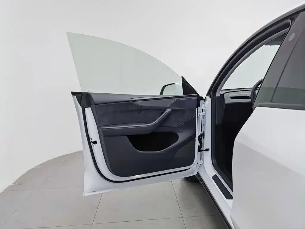 Tesla Model Y 2025 Facelift Long Range All-Wheel Drive — Фото автомобиля 8