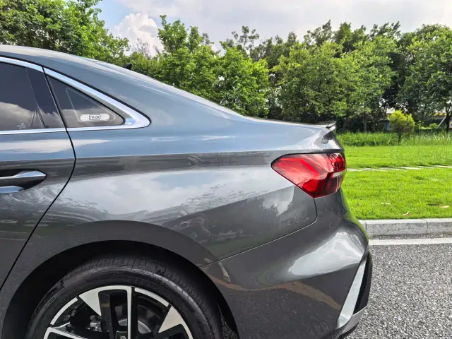 Audi A3 — Фото автомобиля 8
