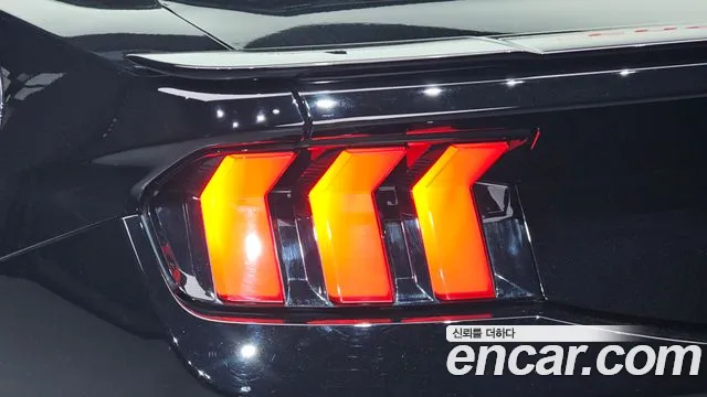 Ford Mustang — Фото автомобиля 23