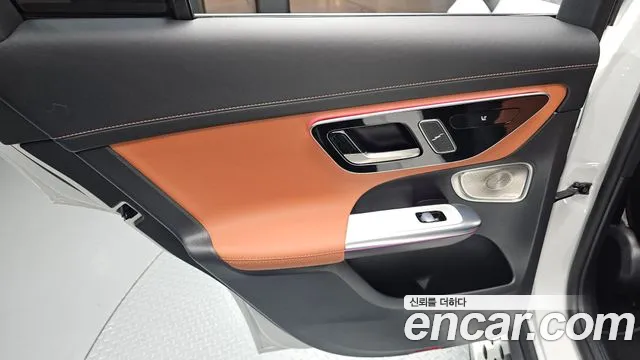 Mercedes-Benz GLC-Class X254 — Фото автомобиля 25
