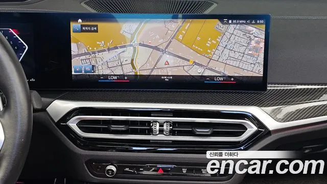 BMW 4 Series — Фото автомобиля 14