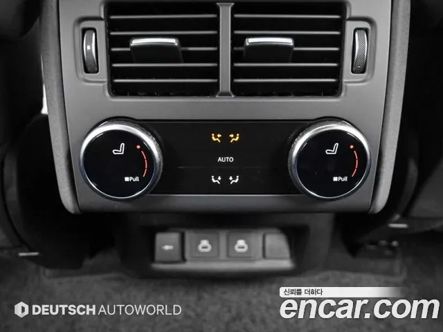 Land Rover Discovery — Фото автомобиля 16