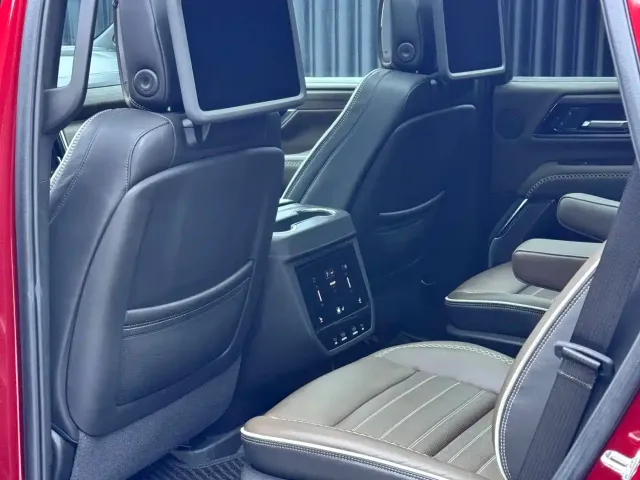 Daolangge GMC Yukon — Фото автомобиля 5