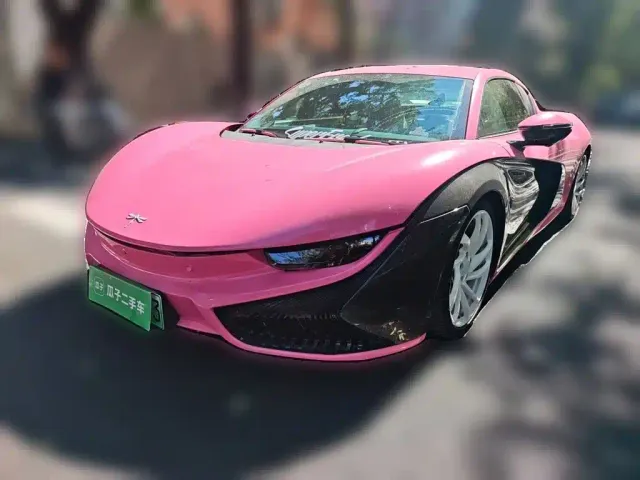 Фотография автомобиля — Qiantu K50