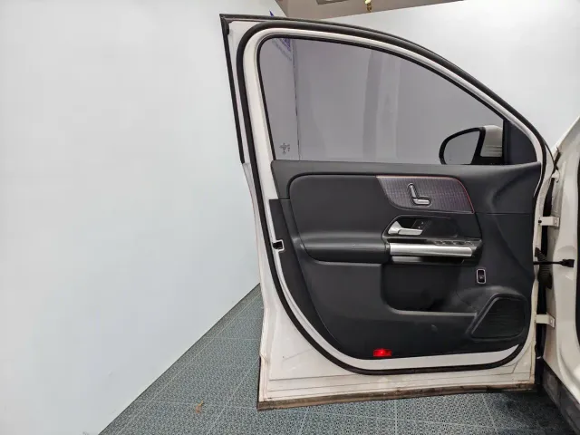 Mercedes-Benz GLA-Class — Фото автомобиля 13