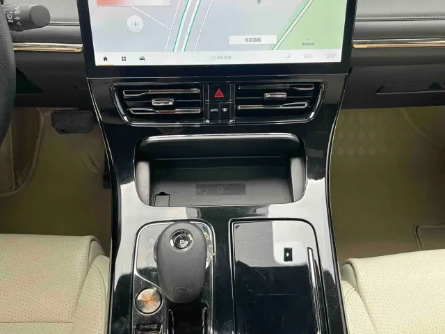 GAC Trumpchi M8 — Фото автомобиля 10