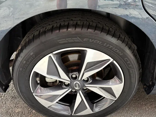 GAC Trumpchi M6 — Фото автомобиля 15