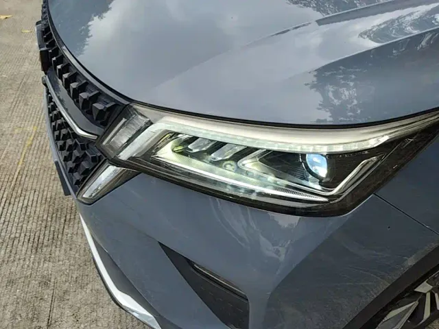 Wuling Asta — Фото автомобиля 23