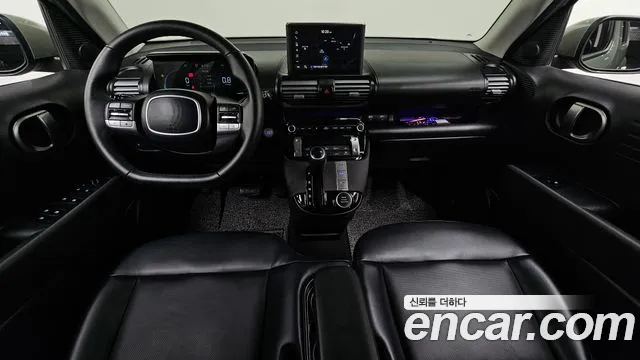 Hyundai Casper Casper Turbo Inspiration — Фото автомобиля 7