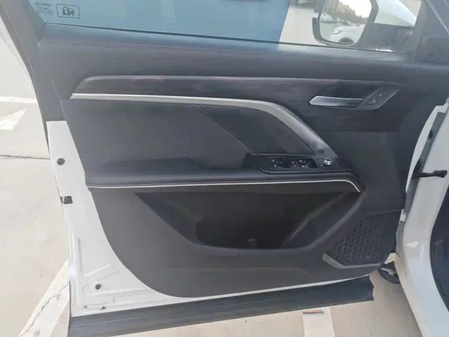Haval H6 — Фото автомобиля 7
