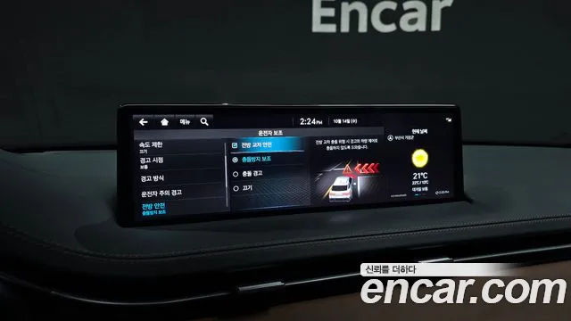 Genesis GV70 — Фото автомобиля 21