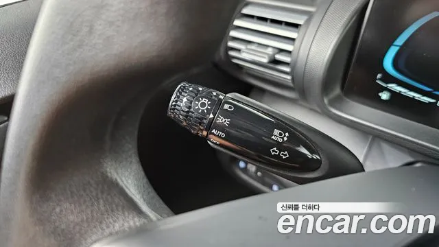 Hyundai Casper — Фото автомобиля 28