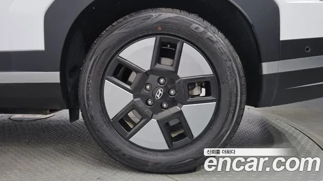 Hyundai Santa Fe MX5 — Фото автомобиля 6