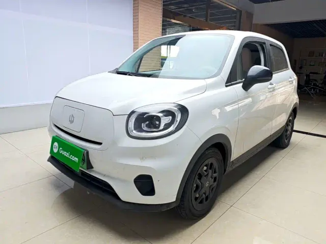 Фотография автомобиля — Leapmotor T03