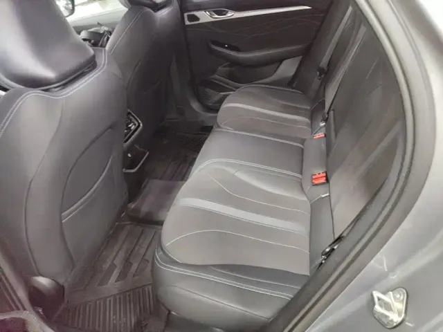 Geely Xingrui — Фото автомобиля 16