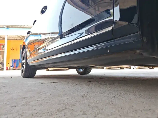 Volkswagen Passat — Фото автомобиля 20