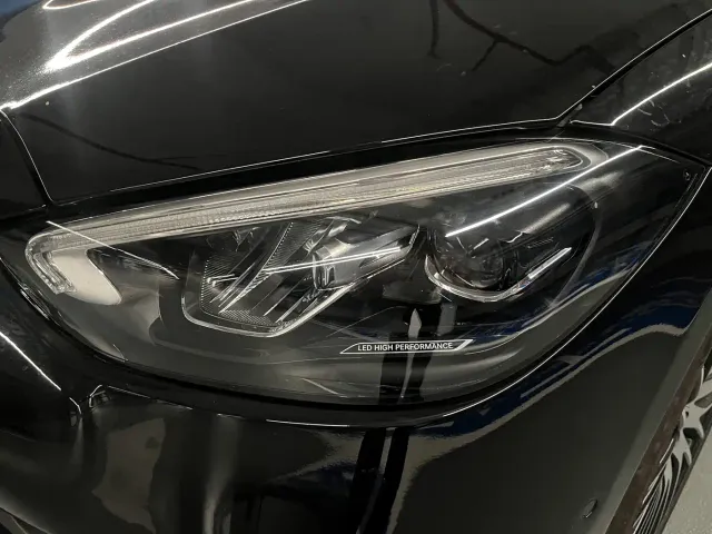 Mercedes-Benz C-Class — Фото автомобиля 5