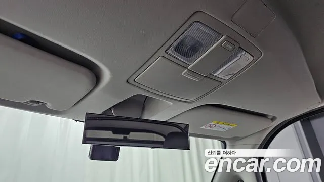Kia RAY Новый Ray Фургон — Фото автомобиля 17