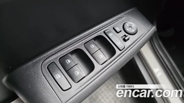 Hyundai Casper Casper Inspiration — Фото автомобиля 13
