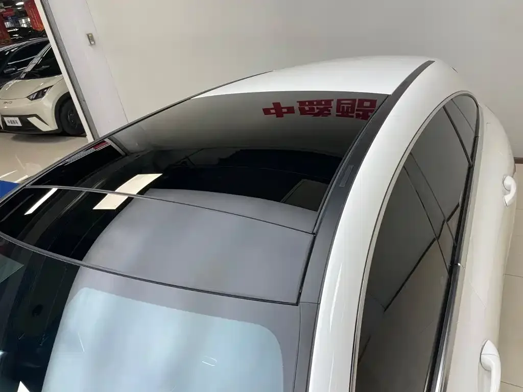 Mercedes-Benz Mercedes-Benz CLA (Import) 2022 Facelift CLA 200 Shooting Brake — Фото автомобиля 5