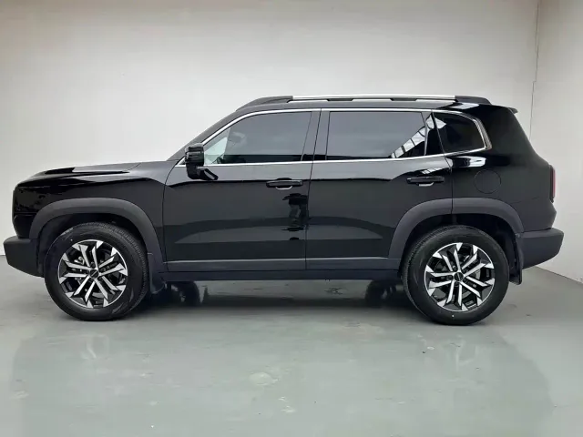 Haval Big Dog — Фото автомобиля 3
