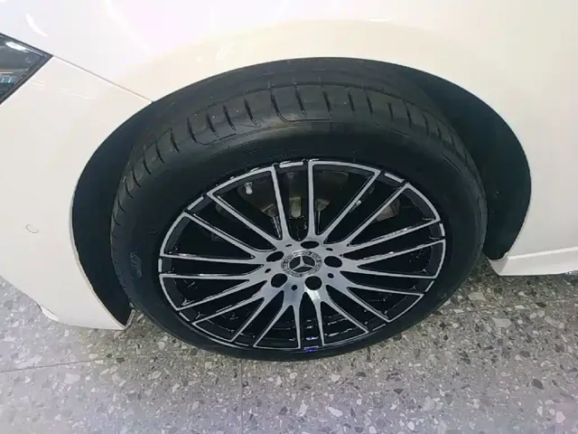 Mercedes-Benz C-Class — Фото автомобиля 22
