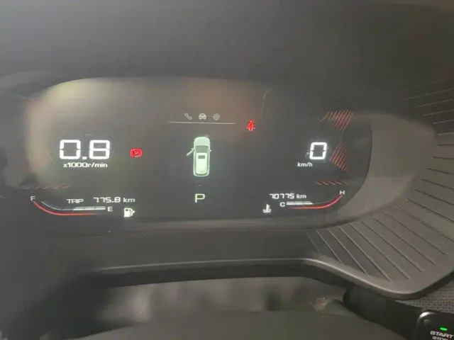 Wuling Asta — Фото автомобиля 14