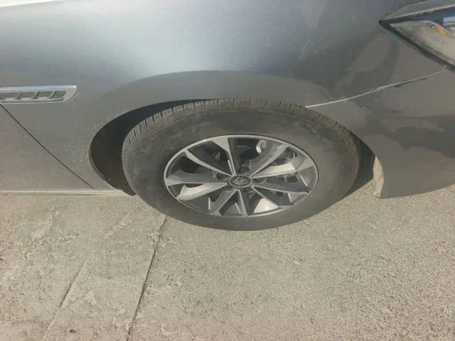 BYD Qin PLUS — Фото автомобиля 25