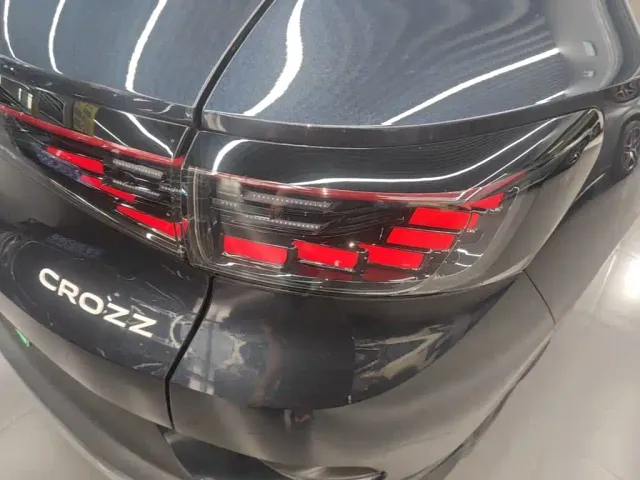 Volkswagen ID.4 Crozz — Фото автомобиля 7