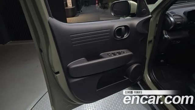 Hyundai Casper — Фото автомобиля 24