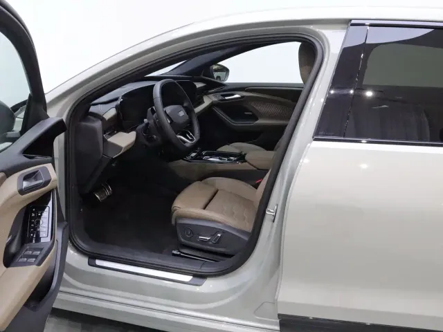 Audi A6L e-tron — Фото автомобиля 18