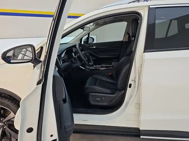 GAC Trumpchi GS4 — Фото автомобиля 9