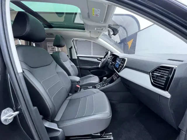 Jetta VS7 — Фото автомобиля 18