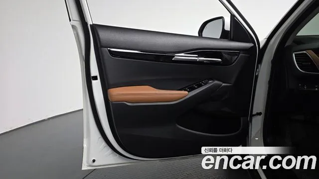 Kia Seltos — Фото автомобиля 13