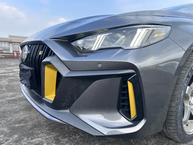 GAC Trumpchi Emkoo — Фото автомобиля 15