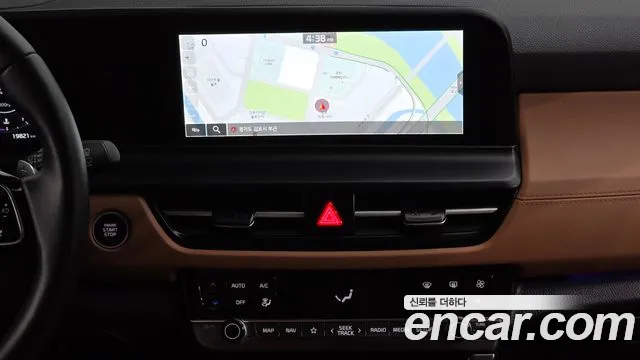 Kia Seltos — Фото автомобиля 20