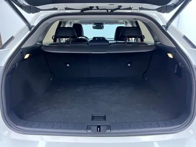 Lexus RX — Фото автомобиля 3