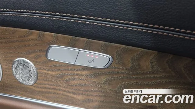 Mercedes-Benz E-Class W213 — Фото автомобиля 25