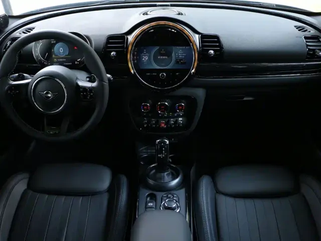 MINI Clubman — Фото автомобиля 23