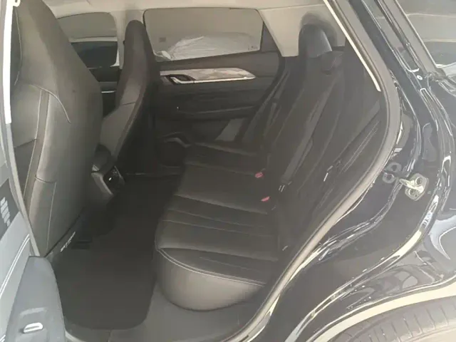 Dongfeng SKY EV01 — Фото автомобиля 16