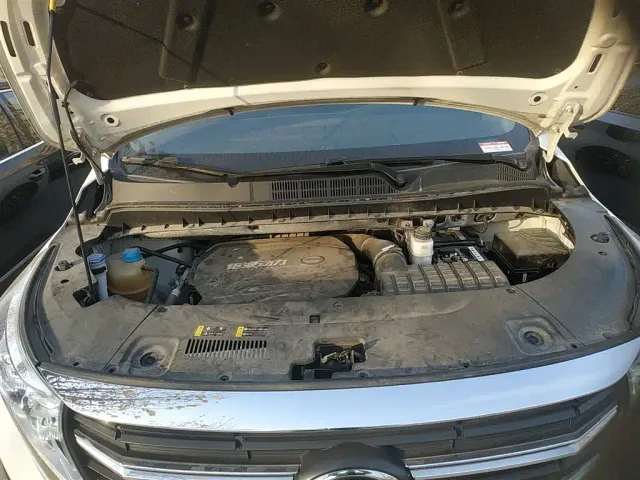 GAC Trumpchi M8 — Фото автомобиля 9