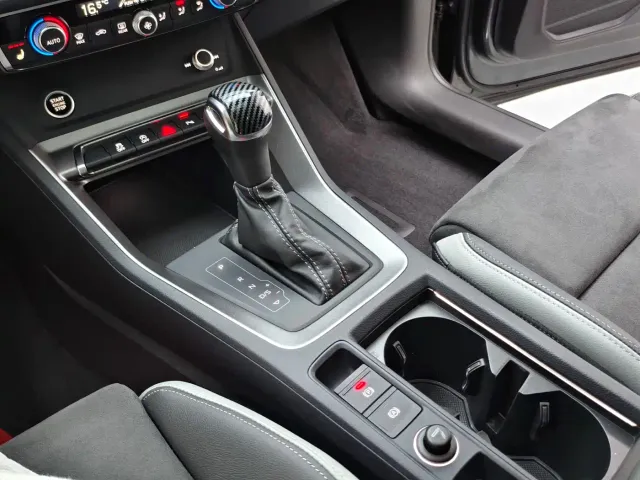 Audi Q3 — Фото автомобиля 20