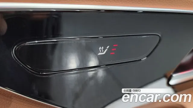 Mercedes-Benz E-Class E-класс W214 — Фото автомобиля 15