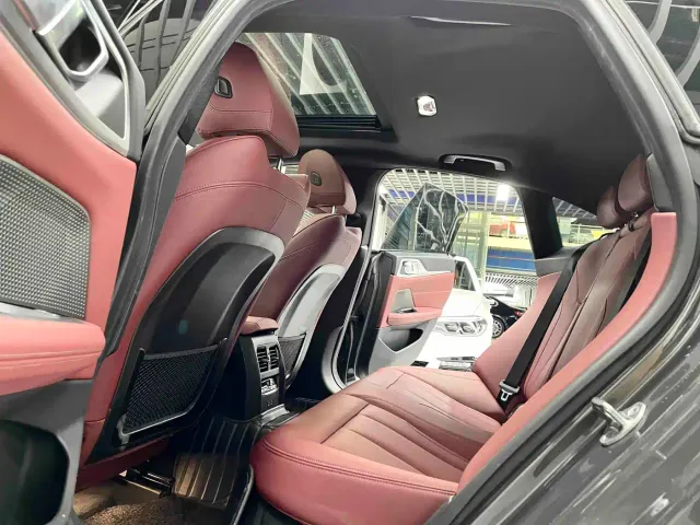 BMW 4 Series — Фото автомобиля 7